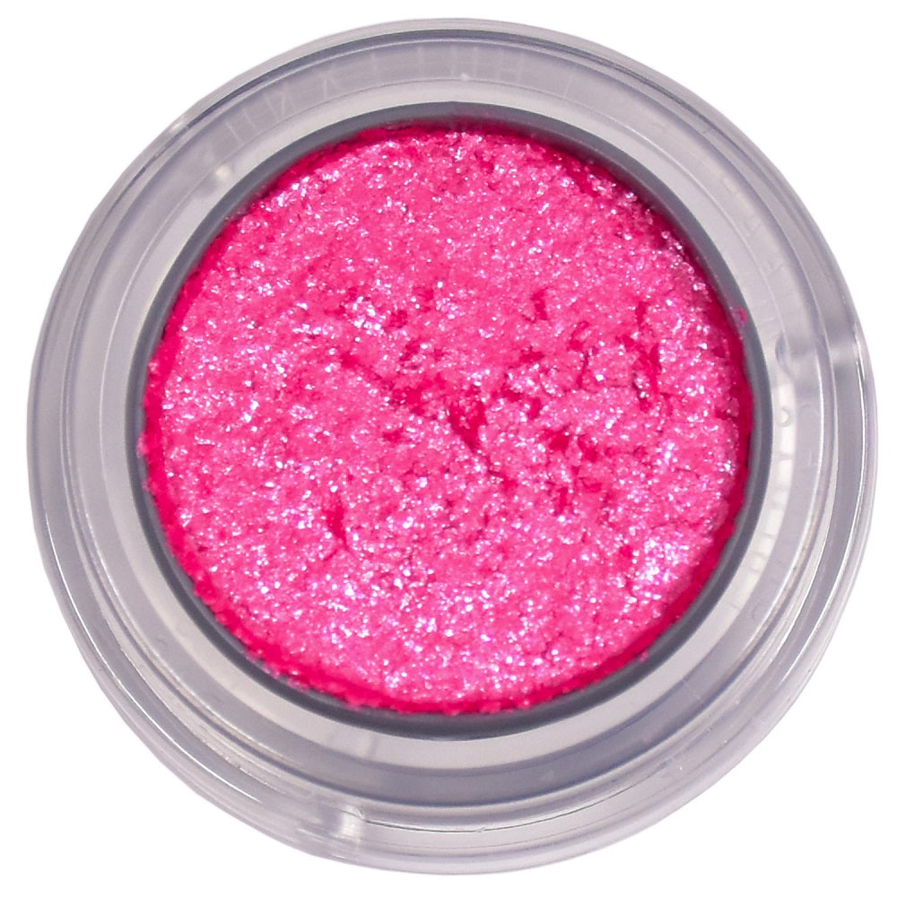 Grimas Cosmetic Glitter Pressed 751 Pearly Pink 4g