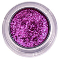 Grimas Cosmetic Glitter Pressed 760 Magical Magenta 4g
