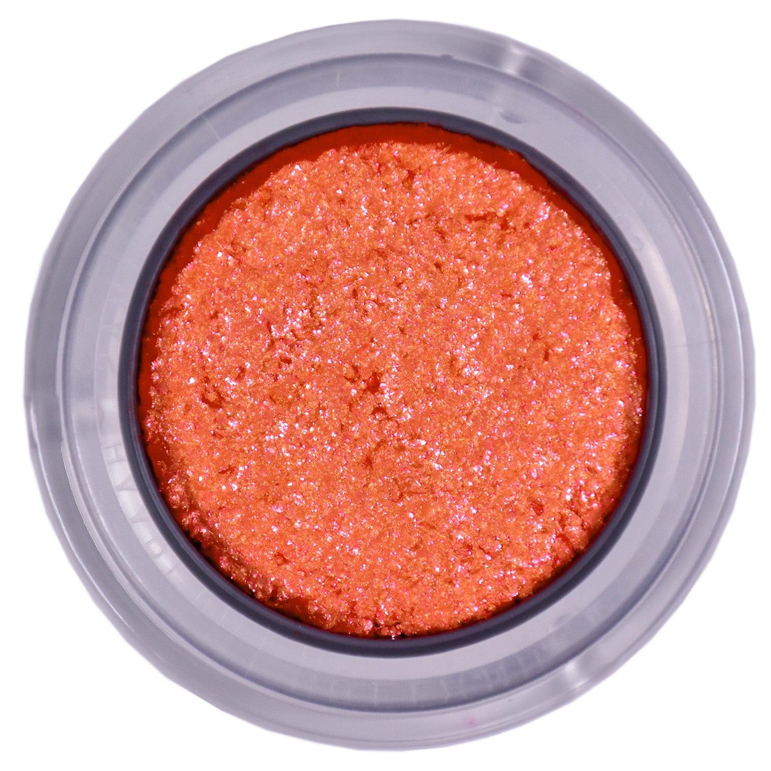 Grimas Cosmetic Glitter Pressed 773 Orange Zest 4g