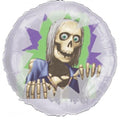 Mr. Bones Skelett Folienballon - 76cm 30''